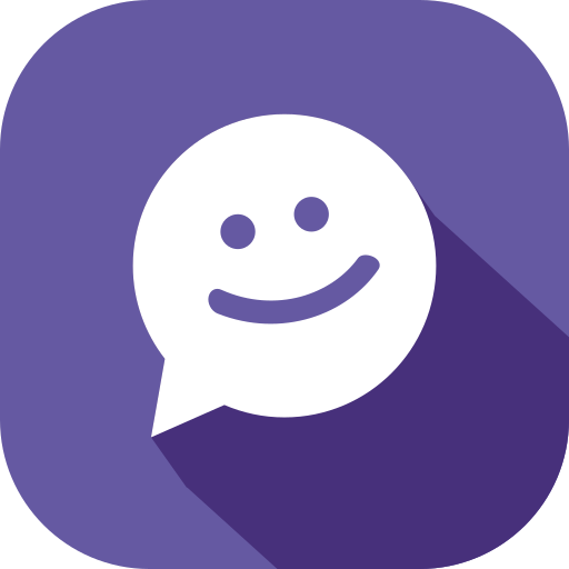 Chat App Logo